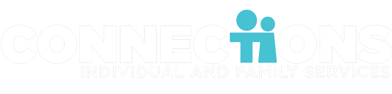 Connections Logo