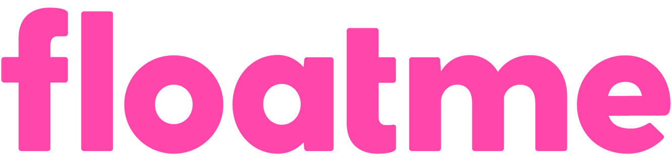 FloatMe Logo